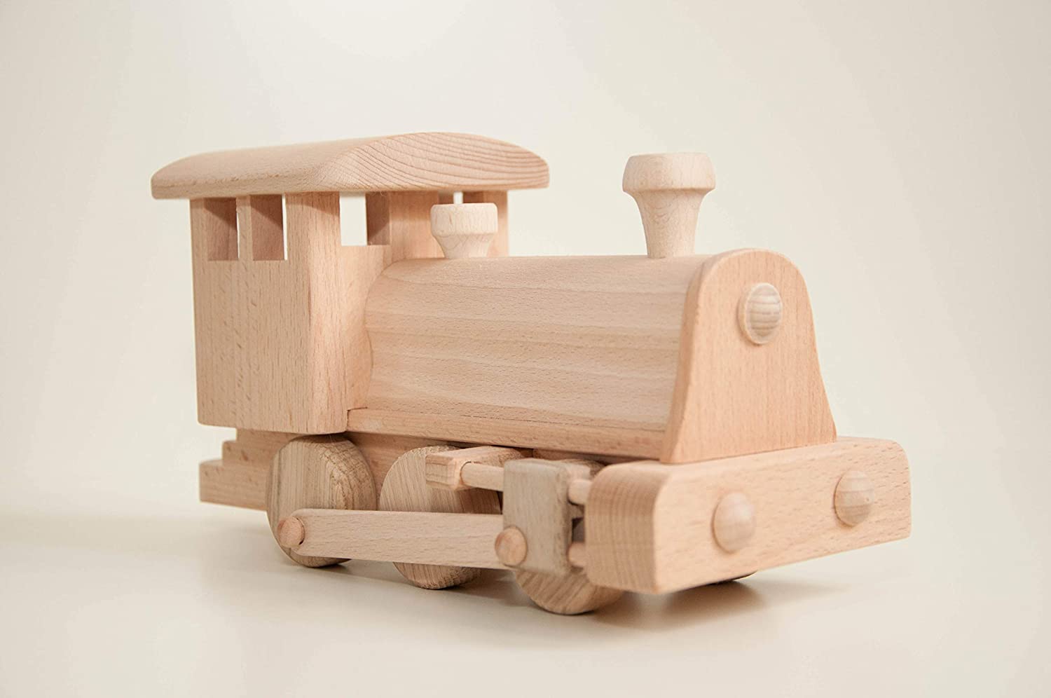 Wooden toy workshop